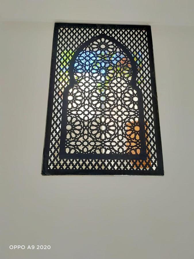Riad Olika Marrakesh Exterior photo
