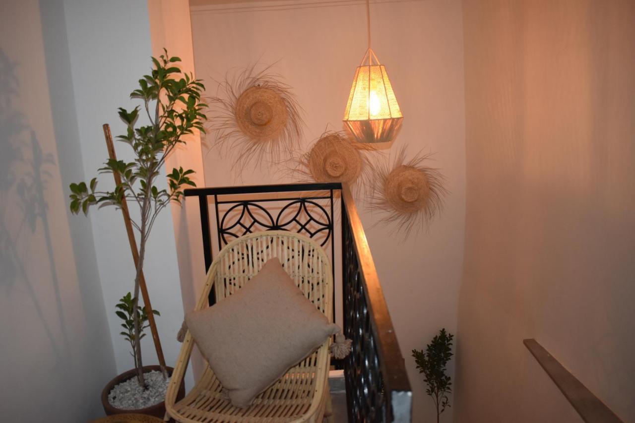 Riad Olika Marrakesh Exterior photo