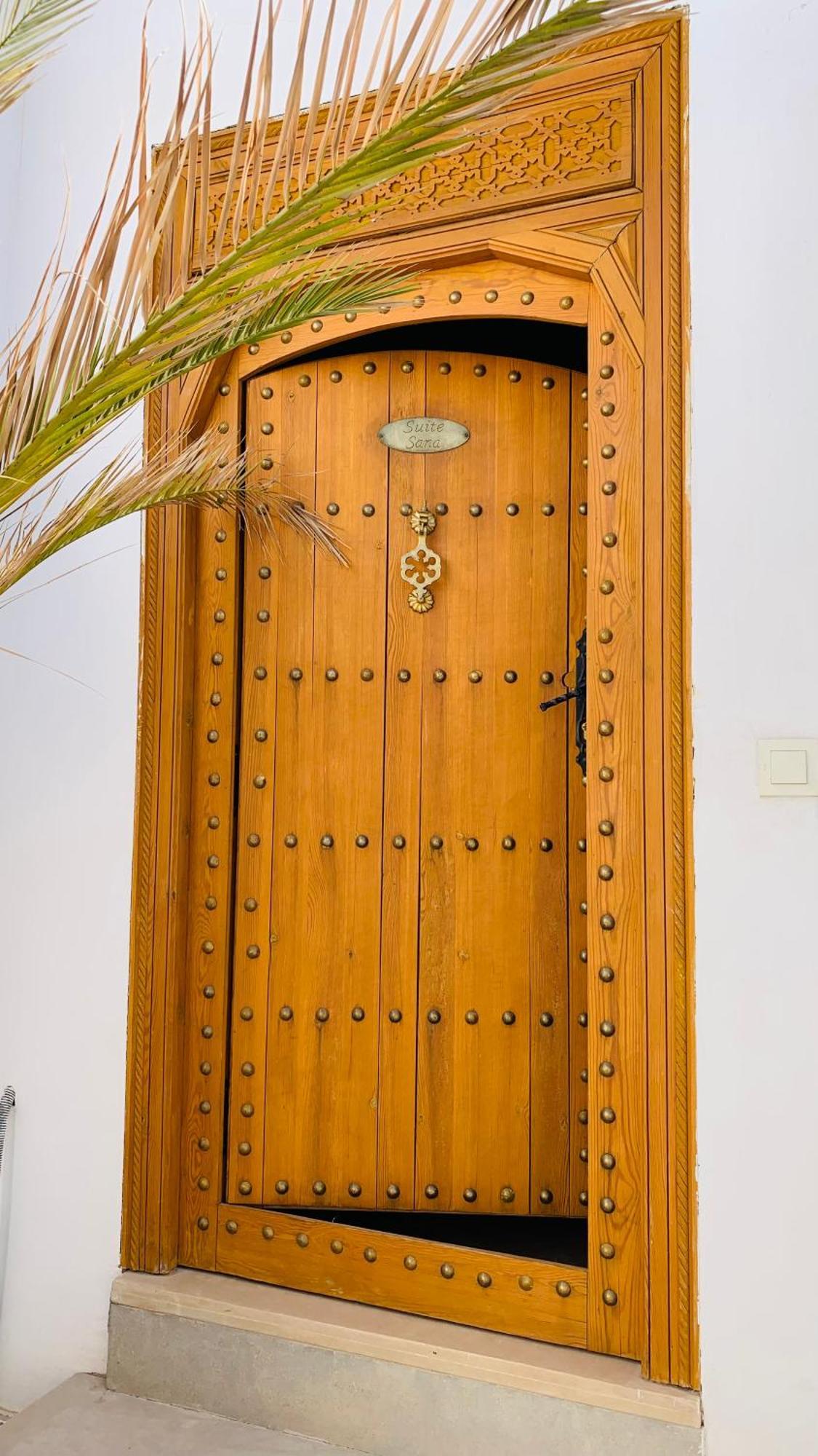 Riad Olika Marrakesh Exterior photo