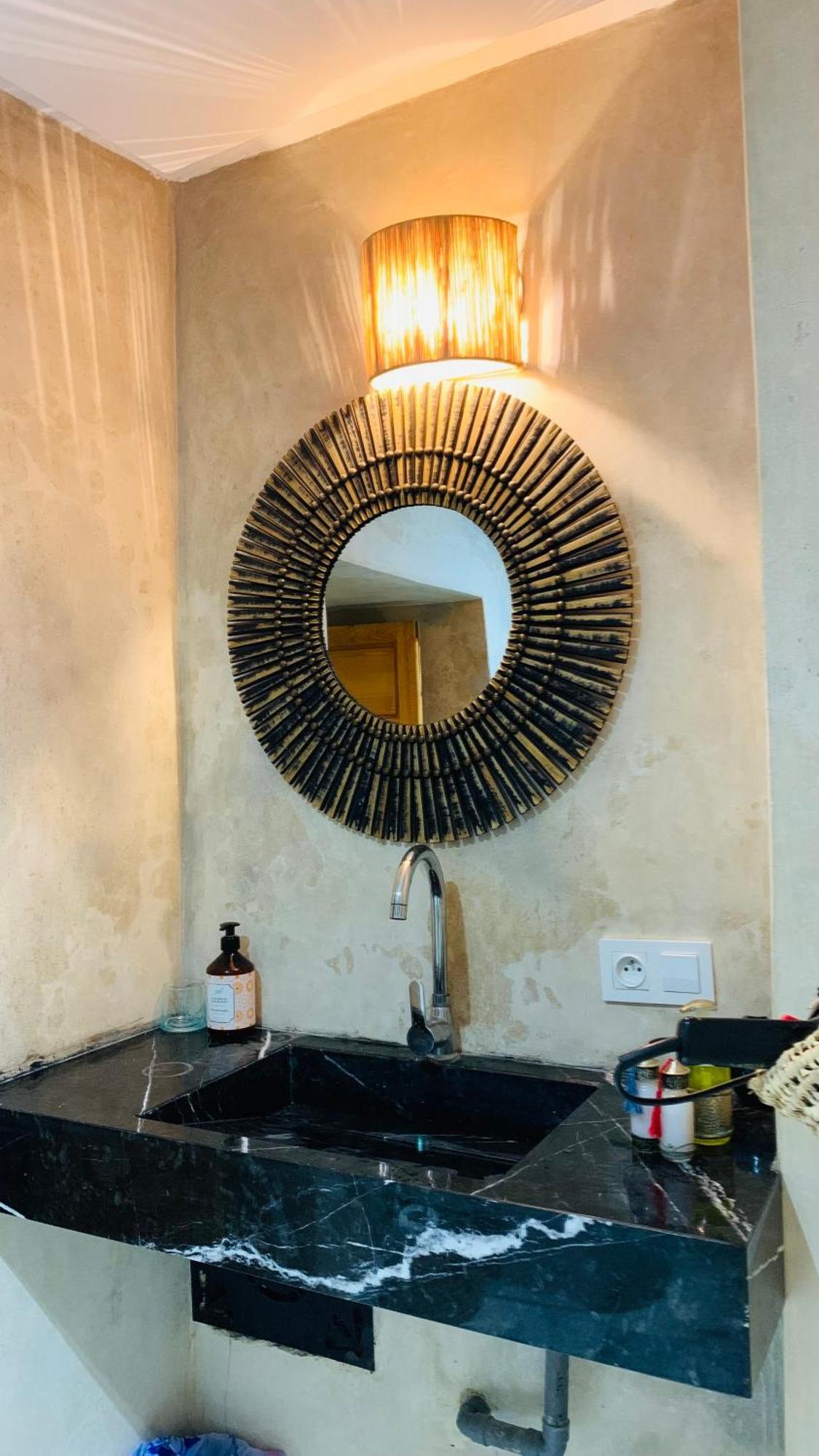 Riad Olika Marrakesh Exterior photo
